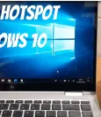 How to Connect Your iPhone Hotspot to Your Laptop 5