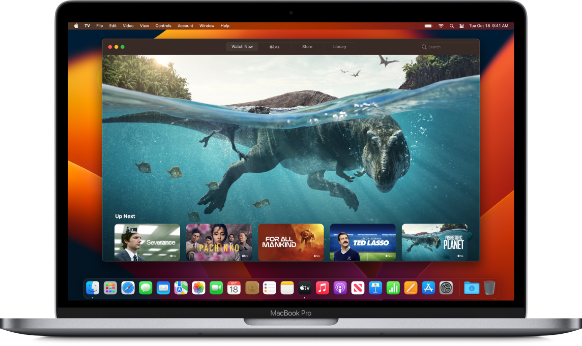 How to Delete Apple TV from Your Mac 2 How to Delete Apple TV from Your Mac 1