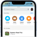 How to Delete Favorites on Your iPhone 9