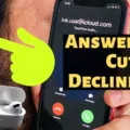 How to End Calls with AirPods 19