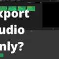 How to Export Audio from iMovie on iPhone or Mac 13