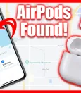 How to Find Your Lost AirPods with App 15