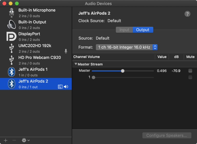 How to Fix Discord Audio Issues with AirPods DeviceMAG