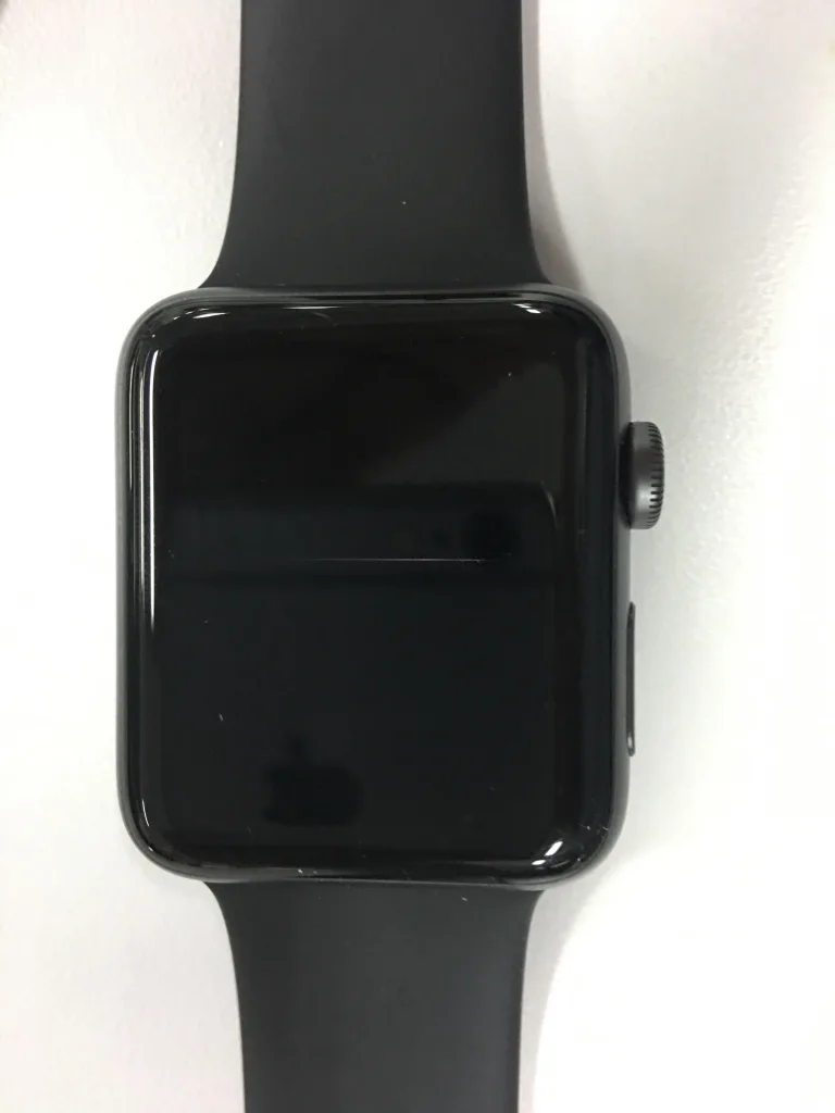 How to Fix the Apple Watch White Line of Death 19
