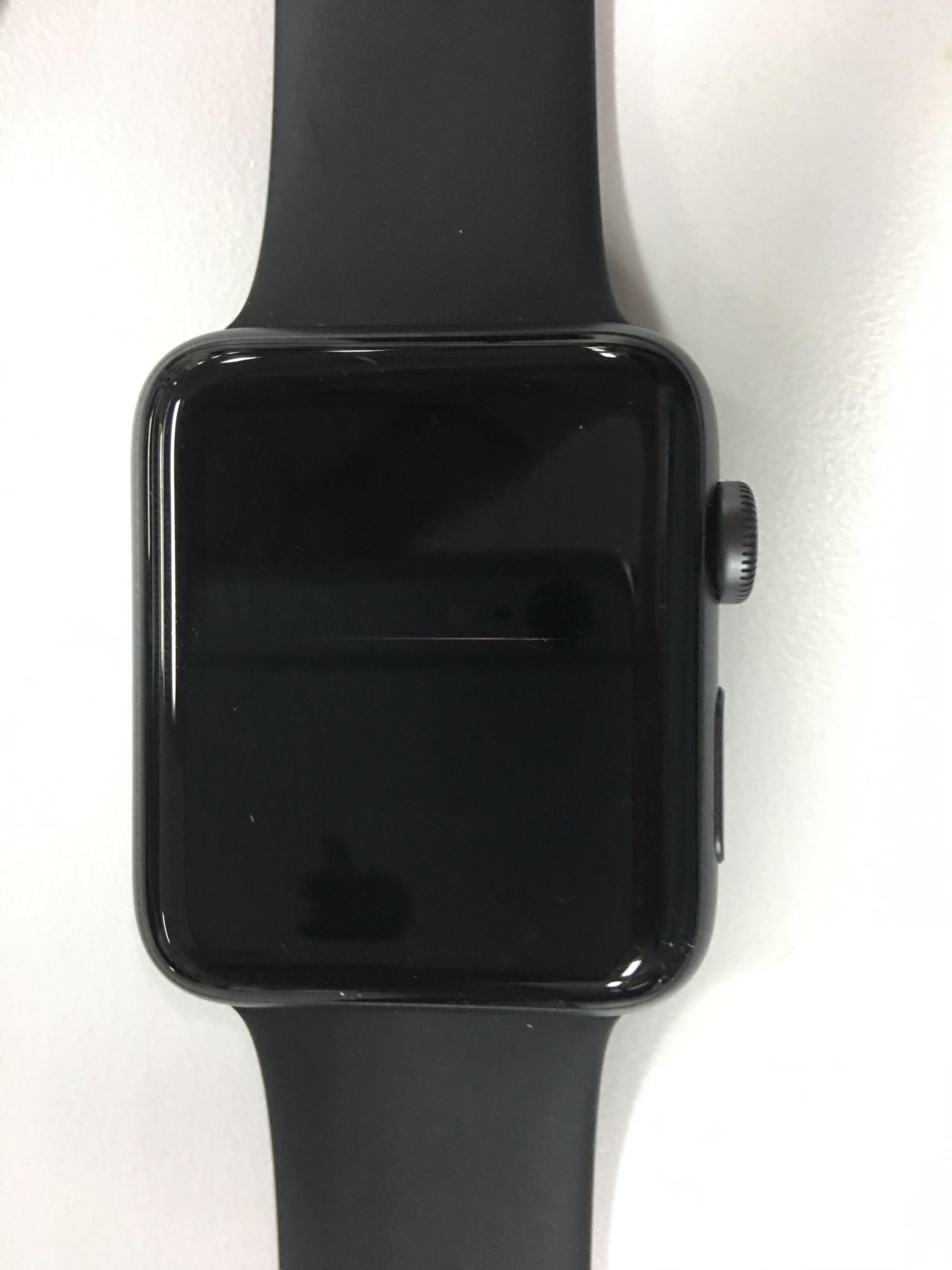 How to Fix the Apple Watch White Line of Death 5