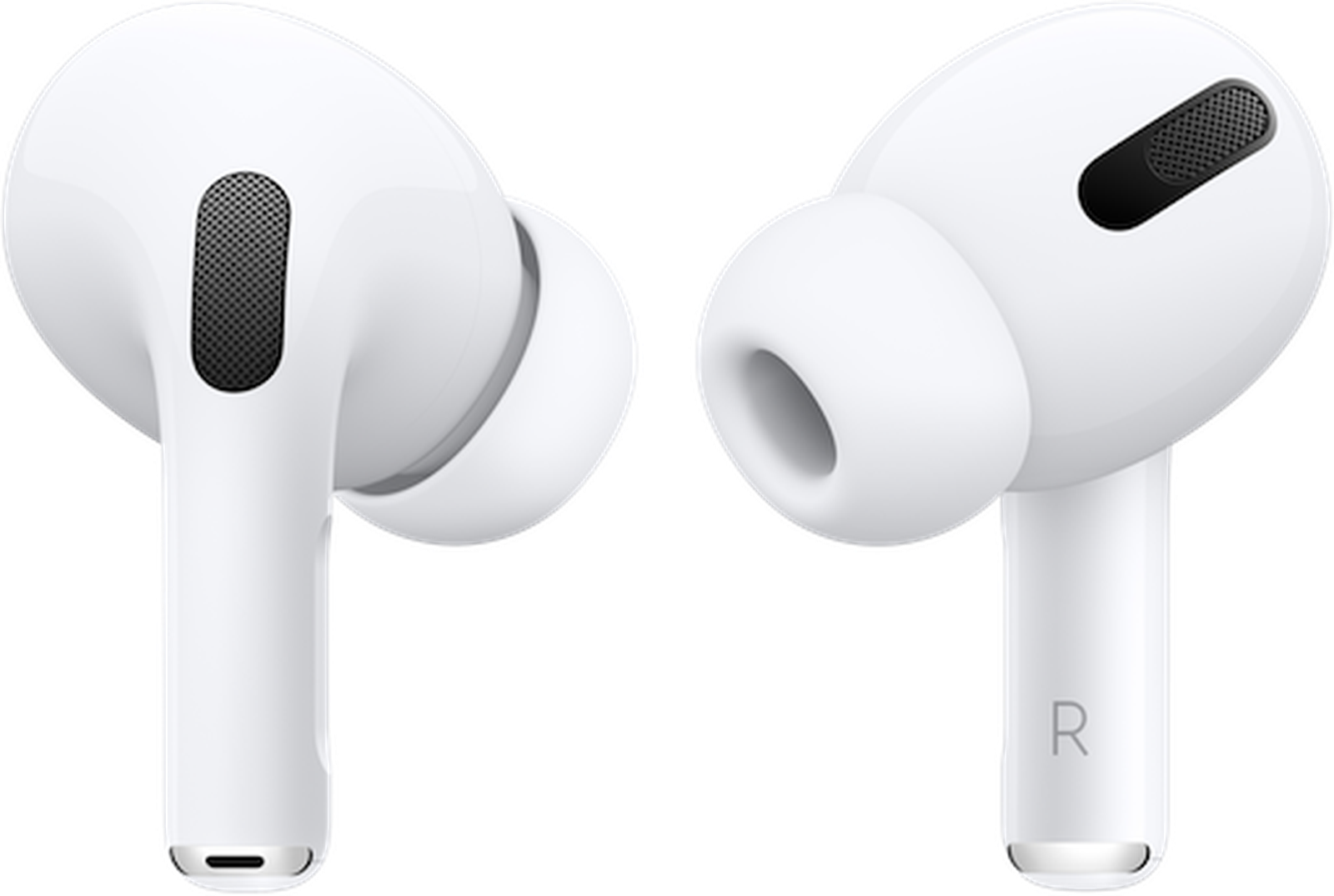 How to Fix the Bass Issue on AirPods Pro 2 How to Fix the Bass Issue on AirPods Pro 1