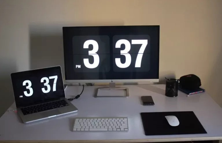 How to Flip Clock on Your Mac with Fliqlo 1