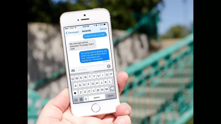 How to Hide Your iPhone Keyboard 15
