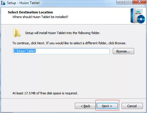 How to Install Huion Drivers 7