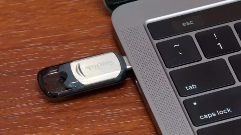 How to Install MacOS from a USB Drive 17