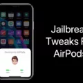 How to Jailbreak Your AirPods 11