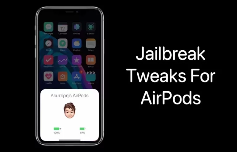 How to Jailbreak Your AirPods 5