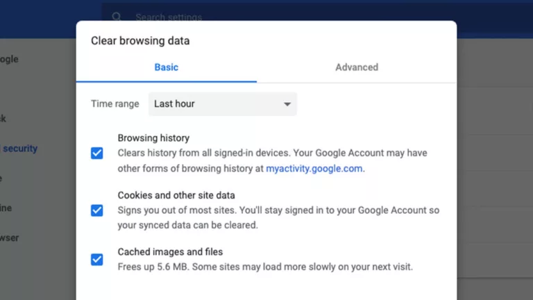 How to Manage and Edit Your Search History 15