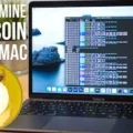 How to Mine Dogecoin on your Mac 5