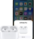 How to Pair your AirPods with iPhone 15