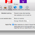How to Prevent Cross-Site Tracking 5