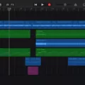 How to Produce Vaporwave in GarageBand 15