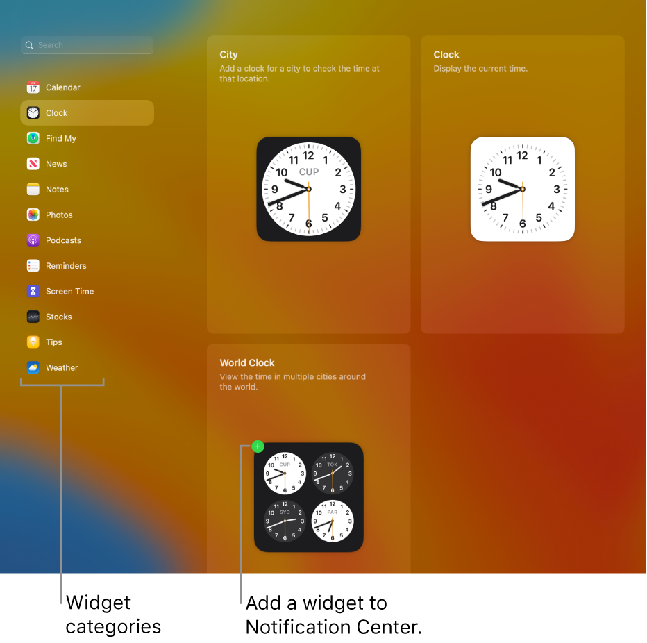 How to Reset Your Mac's Clock DeviceMAG