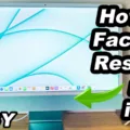 How to Reset Your iMac in a Few Easy Steps 11