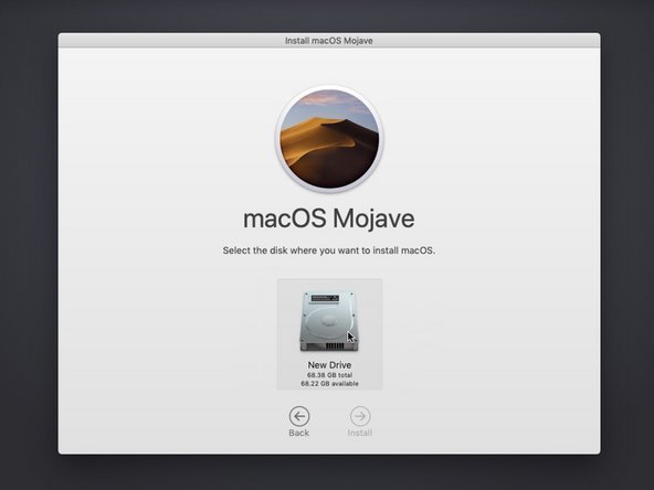 How to Restore Your 2009 MacBook Pro Using Internet Recovery 2 How to Restore Your 2009 MacBook Pro Using Internet Recovery 1