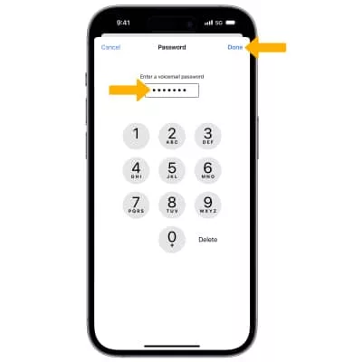 How to Set Up Your Rogers Voicemail 5