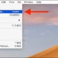 How to Show Desktop On Macbook 13