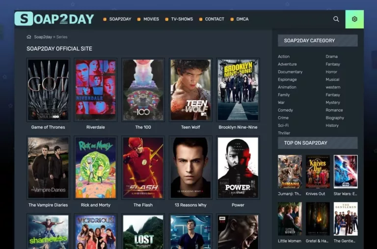How to Stream with Soap2Day on Roku 15