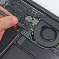 How to Test Your iMac's Fan 5