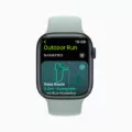 How to Track Your Route With an Apple Watch 7