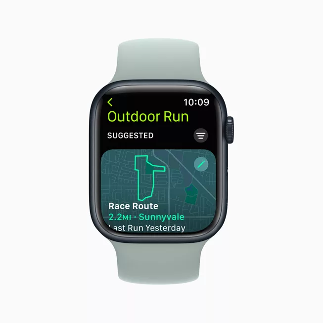 How to Track Your Route With an Apple Watch 15