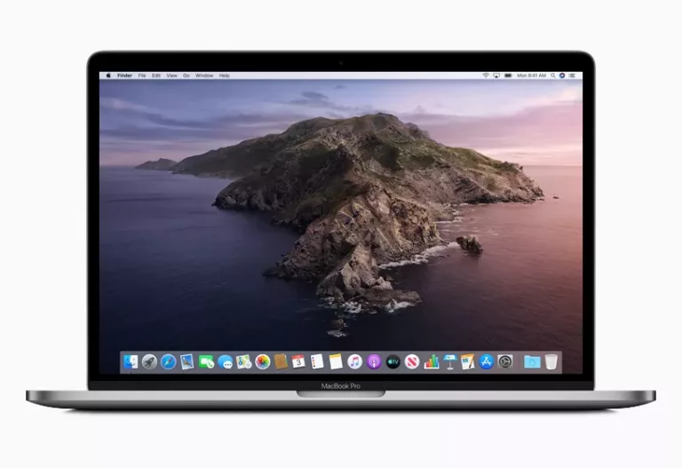 How to Update Your Mac To Catalina 11