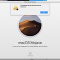 How to Upgrade from High Sierra to Mojave 5