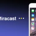 How to Use Miracast on Your iPhone 7