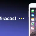 How to Use Miracast on Your iPhone 11