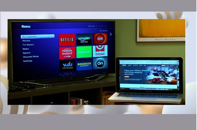 How to Use a Roku Stick with Your Laptop 19
