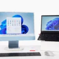 How to Use iMac as An External Display for Your PC 1