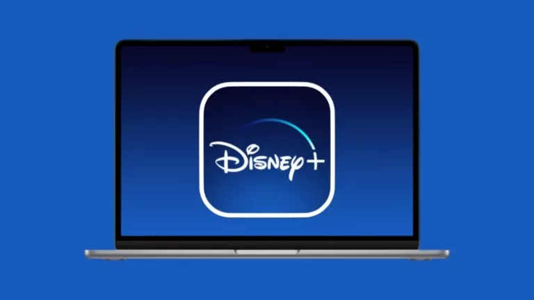 How to Watch Disney+ on Mac 17