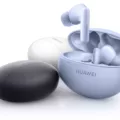 How To Reset Huawei Freebuds 1