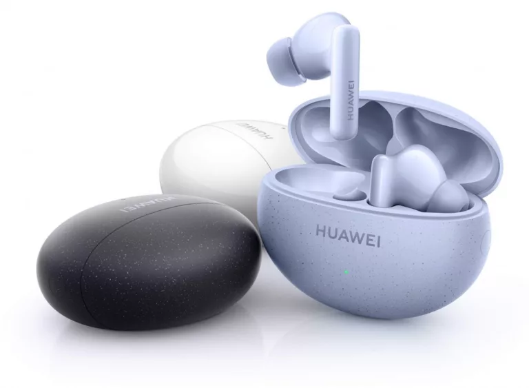 How To Reset Huawei Freebuds 17