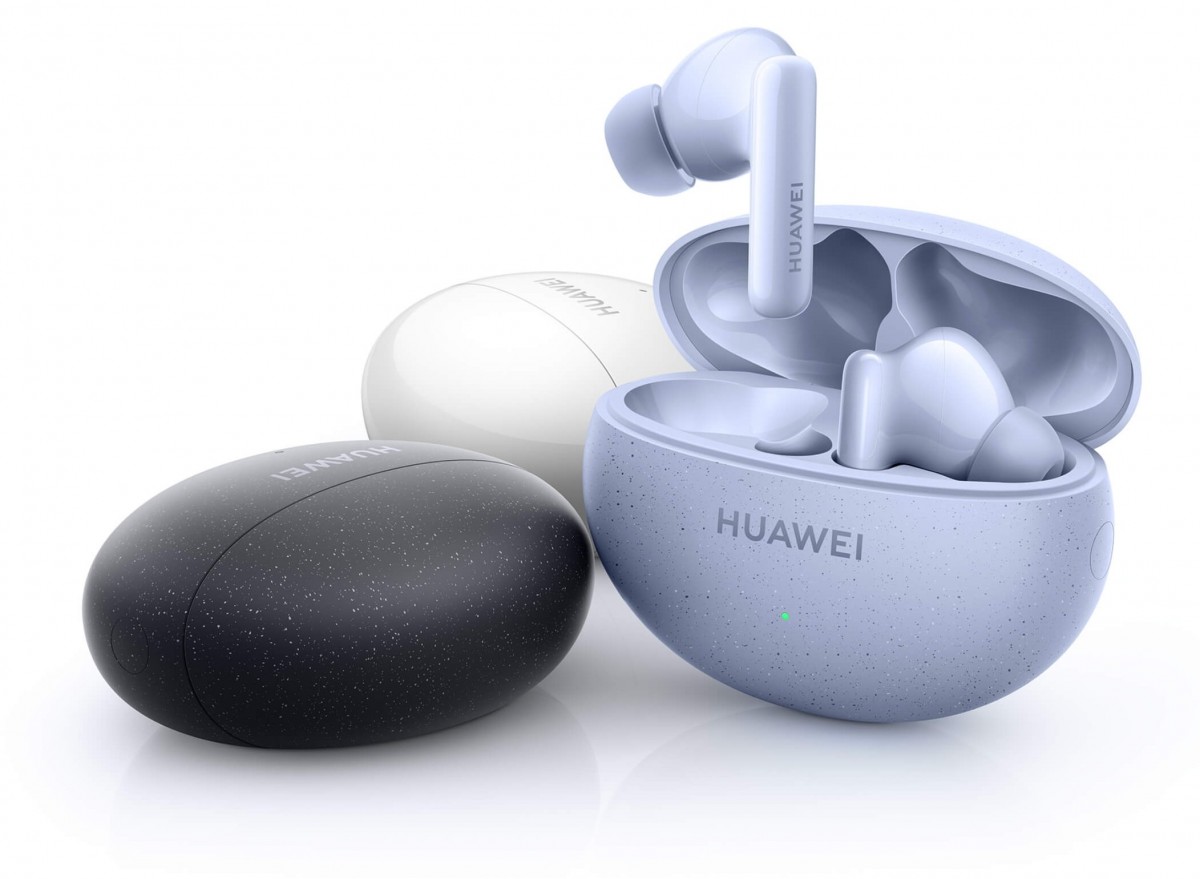 How To Reset Huawei Freebuds 13