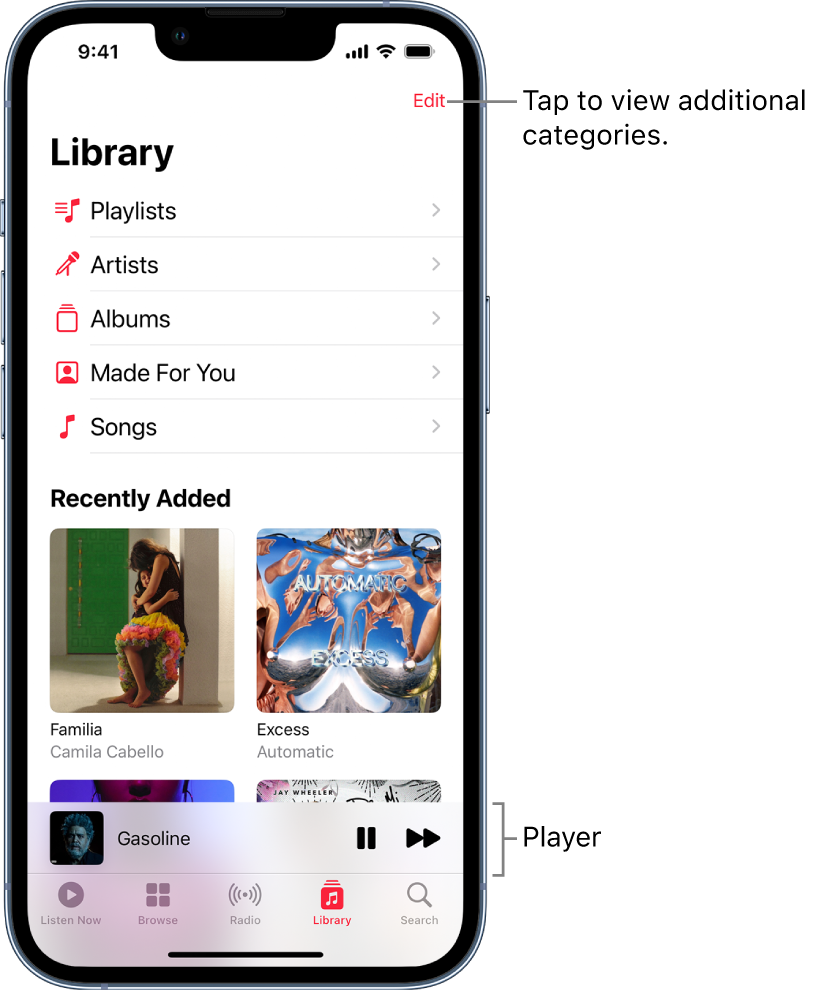 How Do I Access My Icloud Music Library How Do I Access My Icloud Music Library