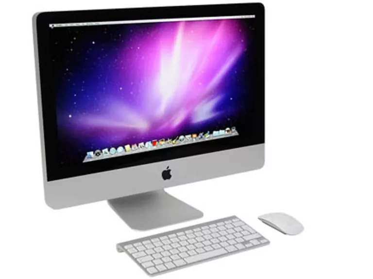 How To Update Imac 2010 17