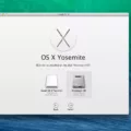 Troubleshooting Tips for Installing Yosemite on Your Mac 5