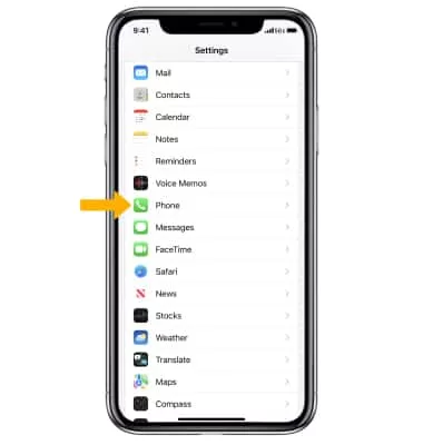 How To Set Up Voicemail On iPhone Xr 31