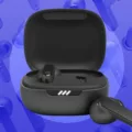Enjoy Great Sound Quality with JBL's AirPods 17