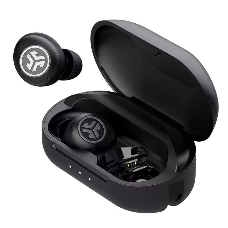 How to Connect Your JLAB Jbuds Pro with iPhone 19