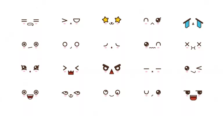 Unlock the Secrets of Japanese Emojis 5
