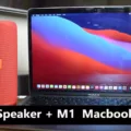 Why Won't My Jbl Speaker Connect To My Macbook 15