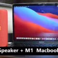 Why Won't My JBL Speaker Connect To My Macbook 11