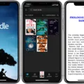How to Get Kindle Unlimited On Your iPhone 7